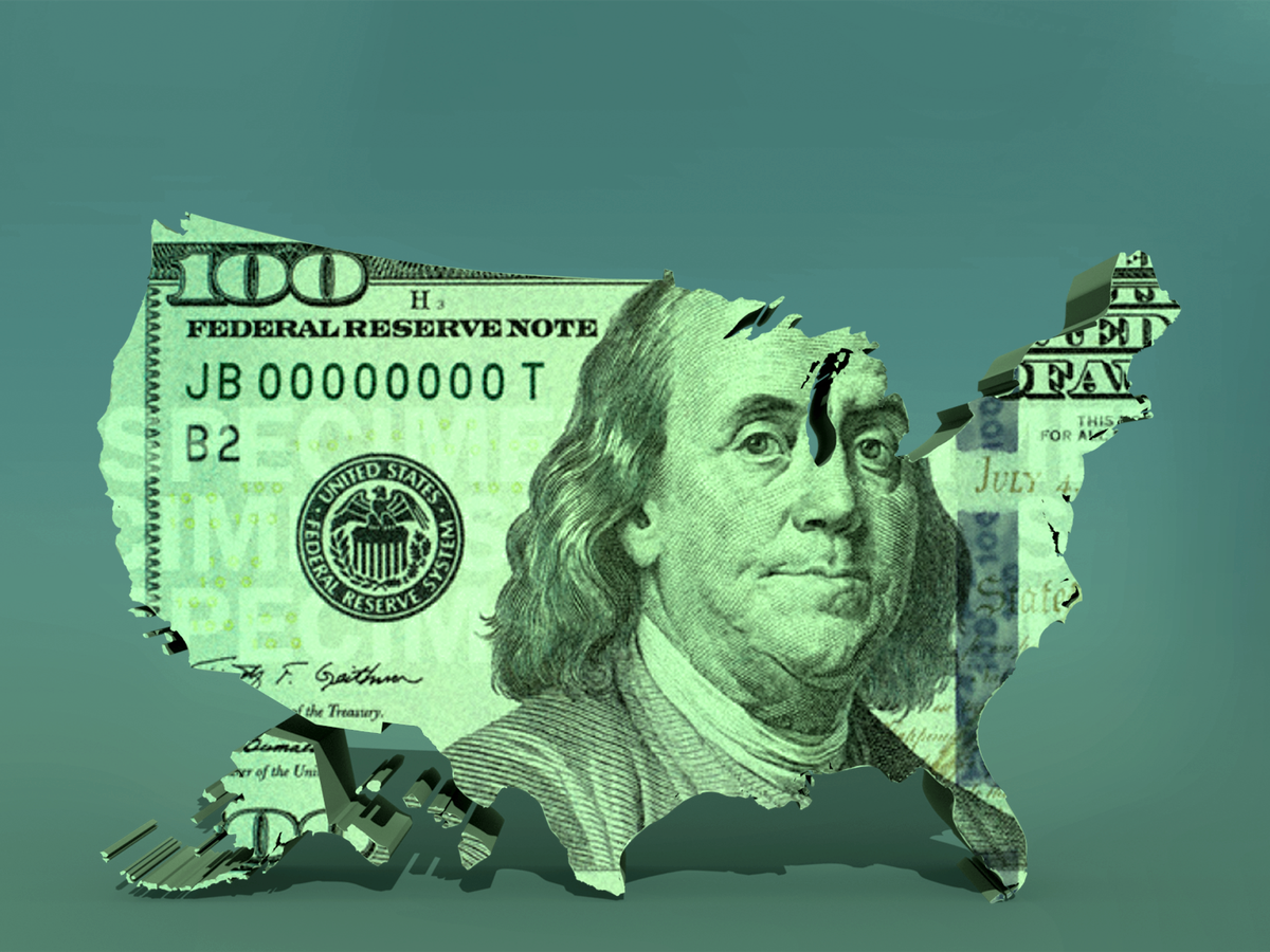 Can Stimulus Payments Be Taxed In Oregon? Oregon AFSCME